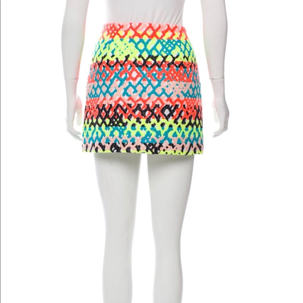 Milly skirt